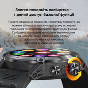 Modfit Expedition Compass Black. Зображення №6 Modfit Expedition Compass Black. Зображення №6