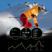 Modfit Expedition Compass Black. Зображення №7 Modfit Expedition Compass Black. Зображення №7