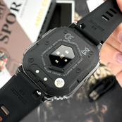 Modfit Navi Compass Black. Зображення №7