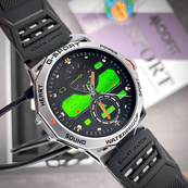 Modfit Endurance Black. Зображення №3