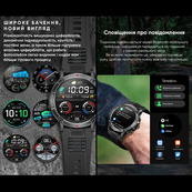 Modfit Expedition Compass Black. Зображення №9 Modfit Expedition Compass Black. Зображення №9