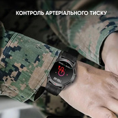 Modfit Expedition Compass Black. Зображення №12 Modfit Expedition Compass Black. Зображення №12