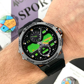 Modfit Endurance Black. Зображення №8