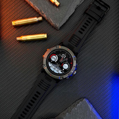 Modfit Expedition Compass Black. Зображення №15 Modfit Expedition Compass Black. Зображення №15