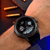 Modfit Expedition Compass Black. Зображення №16 Modfit Expedition Compass Black. Зображення №16