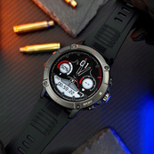 Modfit Expedition Compass Black. Зображення №17 Modfit Expedition Compass Black. Зображення №17