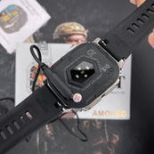 Modfit Navi Compass Silver-Black. Зображення №5 Modfit Navi Compass Silver-Black. Зображення №5