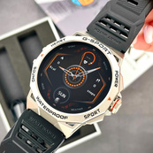 Modfit Endurance Silver-Black. Зображення №2 Modfit Endurance Silver-Black. Зображення №2