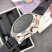 Modfit Endurance Silver-Black. Зображення №4 Modfit Endurance Silver-Black. Зображення №4
