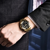 Pagani Design PD-1661 Gold-Black. Зображення №4