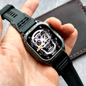 Modfit Navi Compass Ultra Silver-Black. Зображення №2 Modfit Navi Compass Ultra Silver-Black. Зображення №2