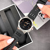 Modfit Endurance Silver-Black. Зображення №5 Modfit Endurance Silver-Black. Зображення №5