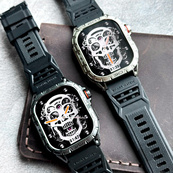 Modfit Navi Compass Ultra Silver-Black. Зображення №3 Modfit Navi Compass Ultra Silver-Black. Зображення №3