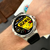 Modfit Endurance Silver-Black. Зображення №6 Modfit Endurance Silver-Black. Зображення №6