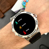 Modfit Endurance Silver-Black. Зображення №7 Modfit Endurance Silver-Black. Зображення №7