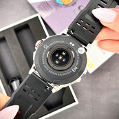 Modfit Endurance Silver-Black. Зображення №8 Modfit Endurance Silver-Black. Зображення №8