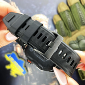 Modfit Navi Compass Ultra Silver-Black. Зображення №7 Modfit Navi Compass Ultra Silver-Black. Зображення №7
