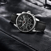 Pagani Design YS008 Silver-Black. Зображення №2 Pagani Design YS008 Silver-Black. Зображення №2