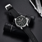 Pagani Design YS008 Silver-Black. Зображення №4 Pagani Design YS008 Silver-Black. Зображення №4