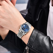 Pagani Design PD-1752 Silver-Blue. Зображення №3 Pagani Design PD-1752 Silver-Blue. Зображення №3