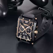 Pagani Design PD-1725 Black-Black. Зображення №3