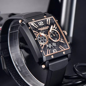 Pagani Design PD-1725 Black-Black. Зображення №4