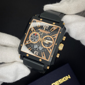 Pagani Design PD-1725 Black-Black. Зображення №5
