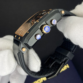 Pagani Design PD-1725 Black-Black. Зображення №7