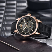 Pagani Design YS008 Rose Gold-Black. Зображення №2