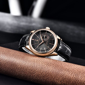 Pagani Design PD-1689 Gold-Black. Зображення №2 Pagani Design PD-1689 Gold-Black. Зображення №2