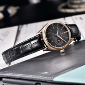 Pagani Design PD-1689 Gold-Black. Зображення №3 Pagani Design PD-1689 Gold-Black. Зображення №3