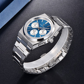 Pagani Design PD-1761 Silver-Blue. Зображення №2 Pagani Design PD-1761 Silver-Blue. Зображення №2