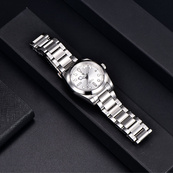 Pagani Design PD-1716 Silver-White. Зображення №2 Pagani Design PD-1716 Silver-White. Зображення №2