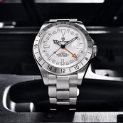 Pagani Design PD-1693 Silver-White. Зображення №4