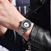 Pagani Design PD-1764 Silver-Black. Зображення №3 Pagani Design PD-1764 Silver-Black. Зображення №3