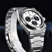 Pagani Design PD-1761 Silver-White. Зображення №2
