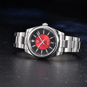 Pagani Design PD-1764 Silver-Red. Зображення №5