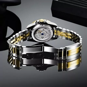Pagani Design PD-1662 Silver-Gold. Зображення №5