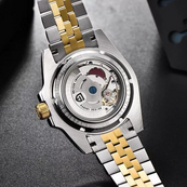 Pagani Design PD-1662 Silver-Gold. Зображення №6