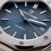 Pagani Design PD-1673 Silver-Blue. Зображення №2 Pagani Design PD-1673 Silver-Blue. Зображення №2
