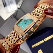 Pagani Design PD-1737 RoseGold-Blue. Зображення №3