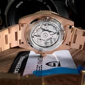 Pagani Design PD-1651 Gold-Black. Зображення №7