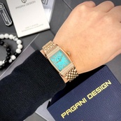 Pagani Design PD-1737 RoseGold-Blue. Зображення №6