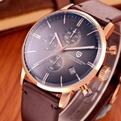 Pagani Design PD-2720 Gold-Black-Brown. Зображення №2