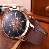 Pagani Design PD-2720 Gold-Black-Brown. Зображення №3