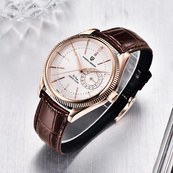 Pagani Design PD-1689 Gold-White-Brown. Зображення №3