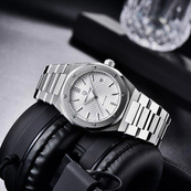 Pagani Design PD-1673 Silver-Silver. Зображення №2