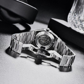Pagani Design PD-1673 Silver-Silver. Зображення №6