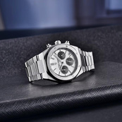 Pagani Design PD-1707 Silver-Black. Зображення №3