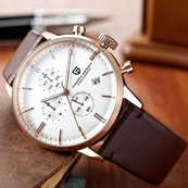 Pagani Design PD-2720 Gold-White-Brown. Зображення №3